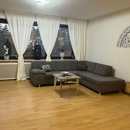 בית נופש Alexandra In