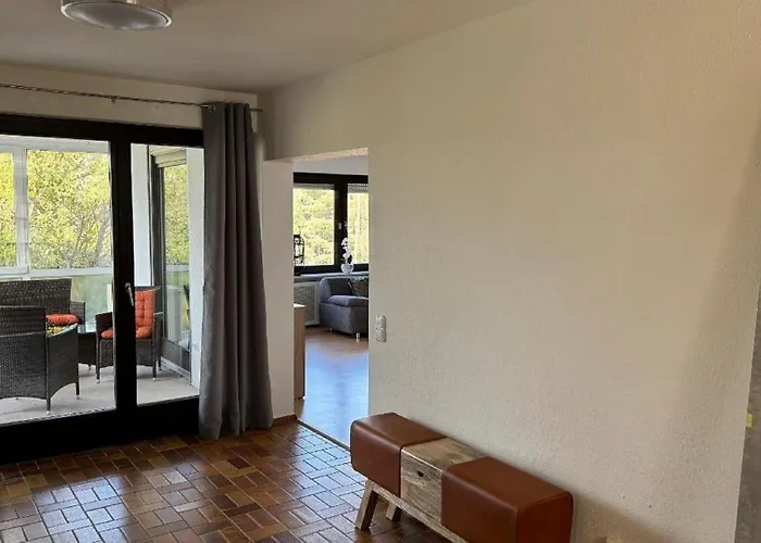 Alexandra In Vakantiehuis Thyrnau