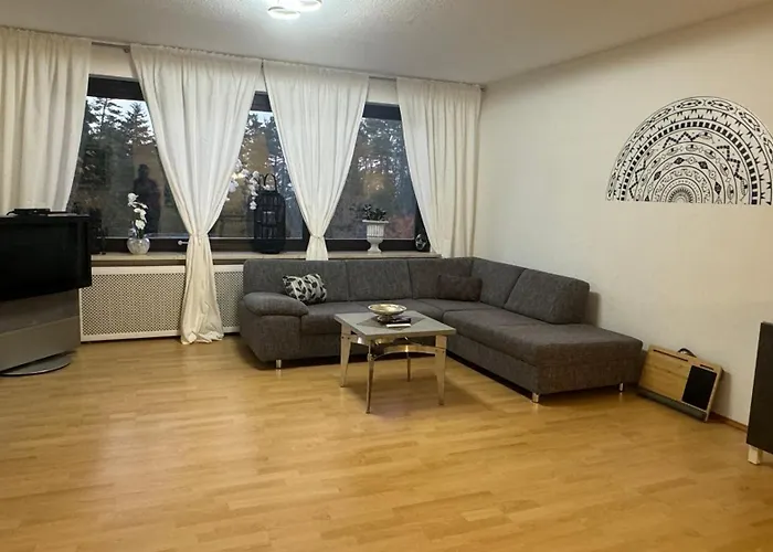 Vakantiehuis Alexandra In